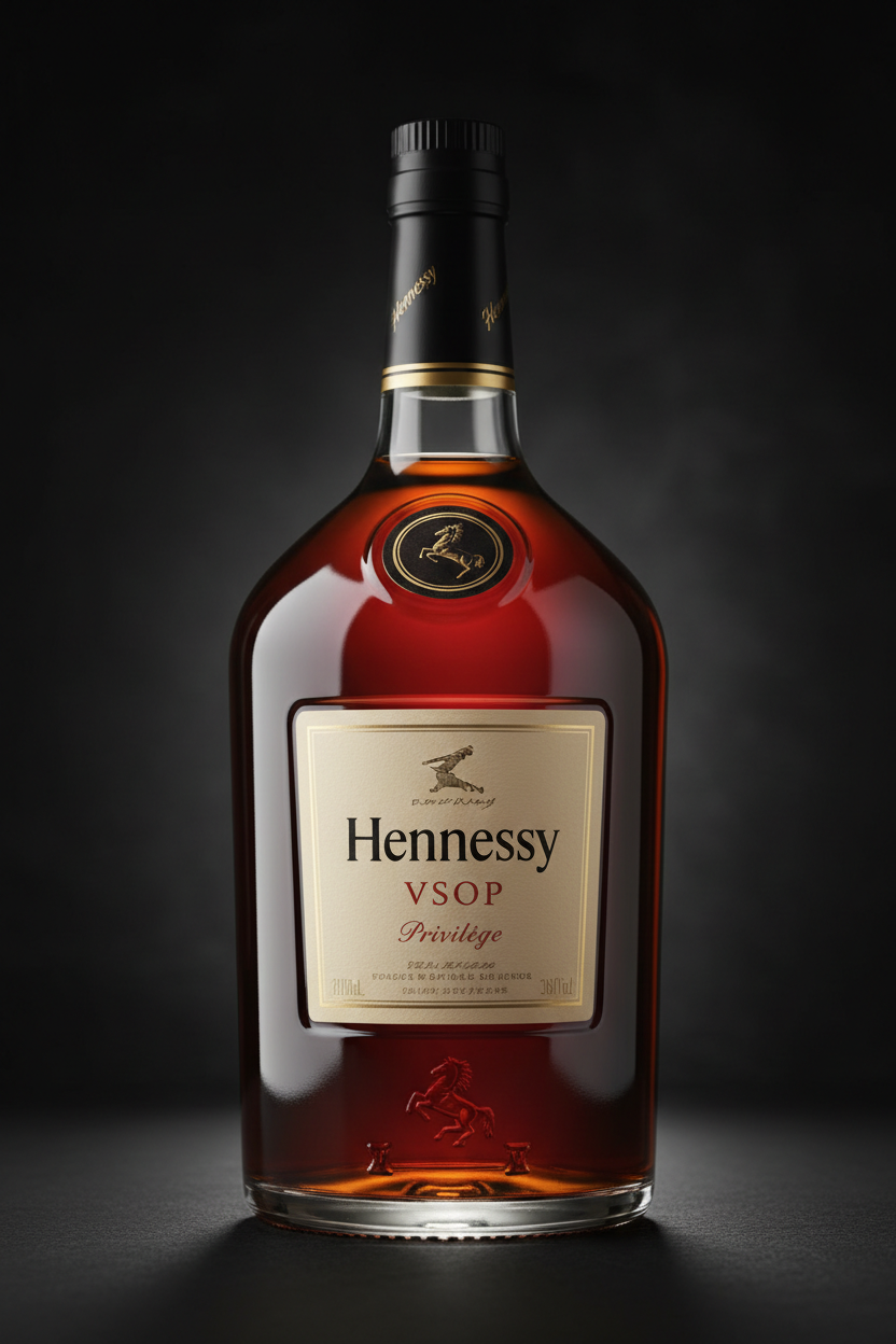 VSOP Horse 0.7L