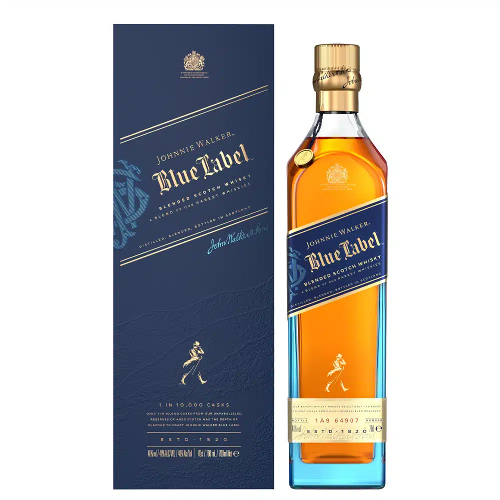 Blue Label 0.7L