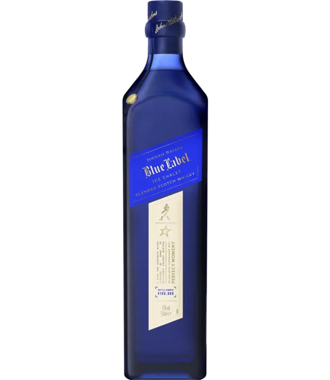 Ice Chalet 0.7L