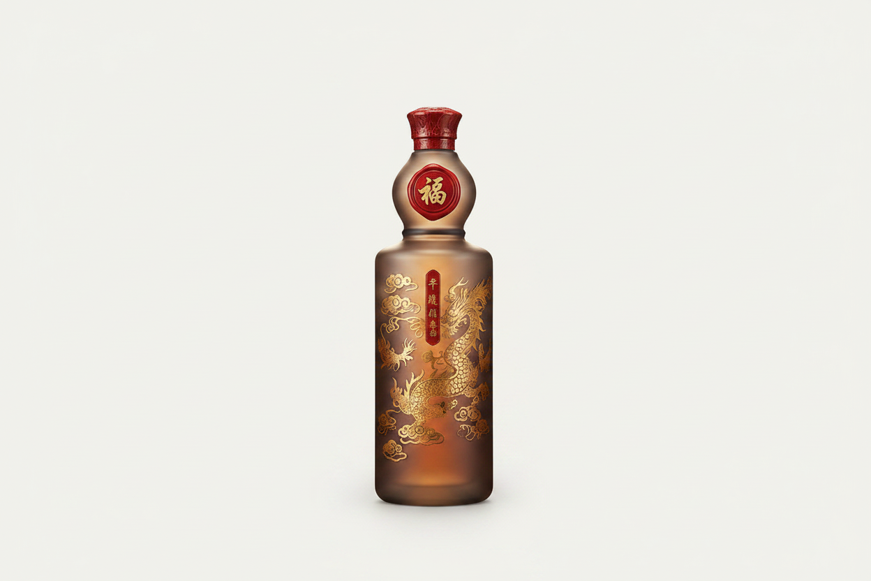 Baijiu