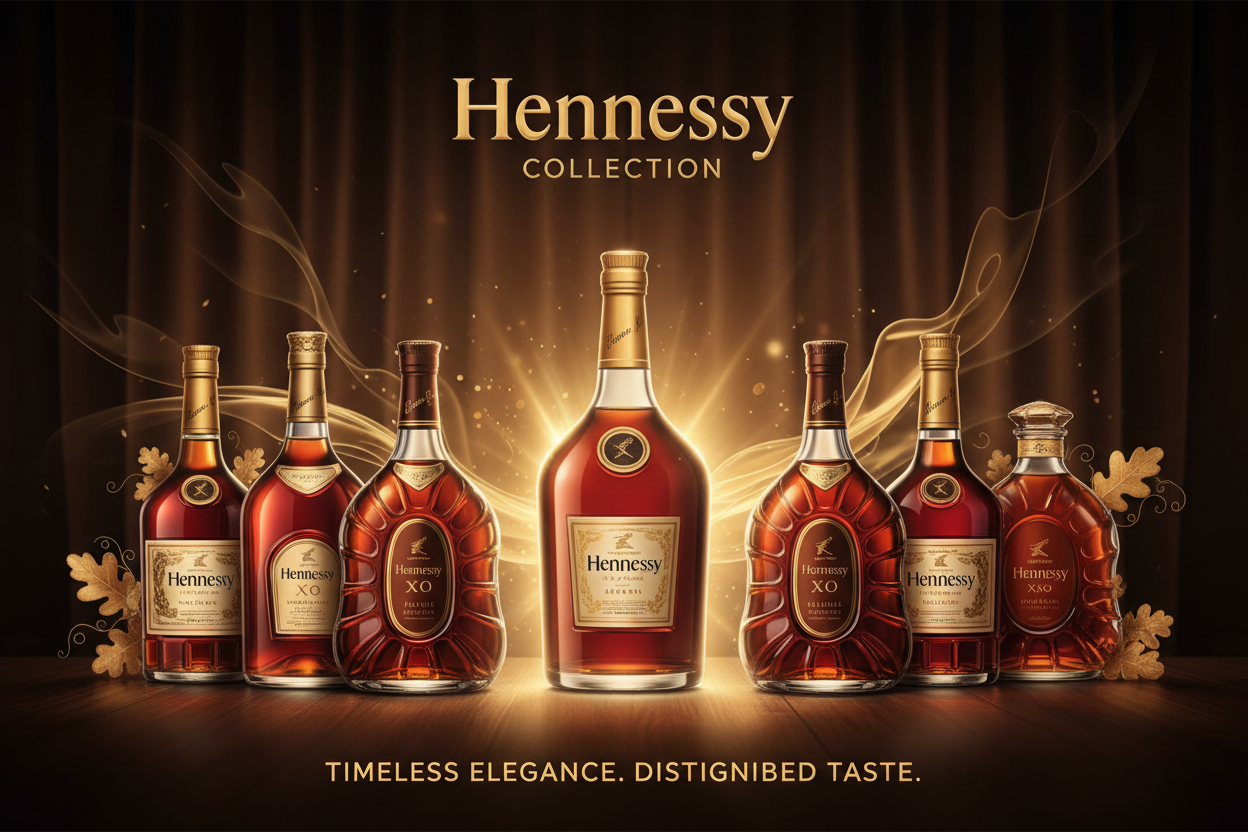 Hennessy