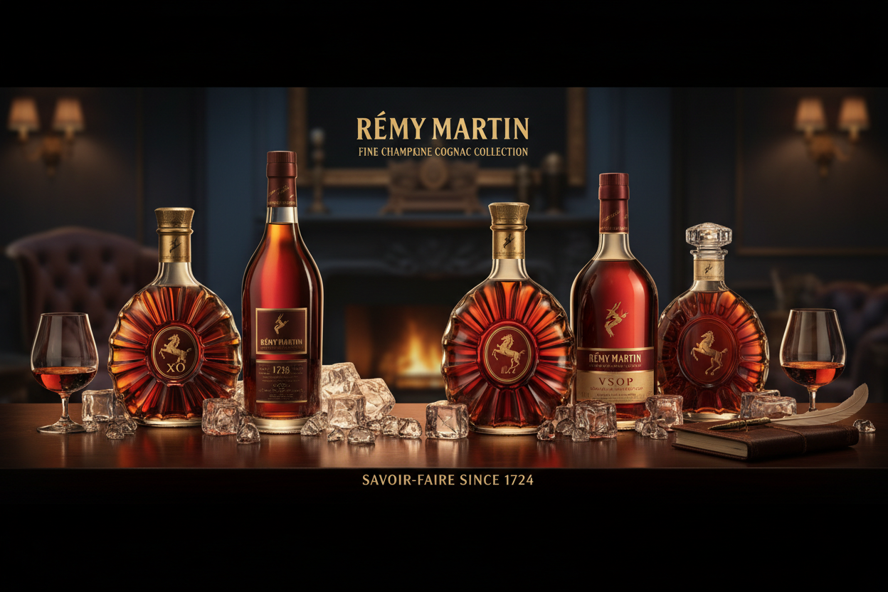 Remy Martin