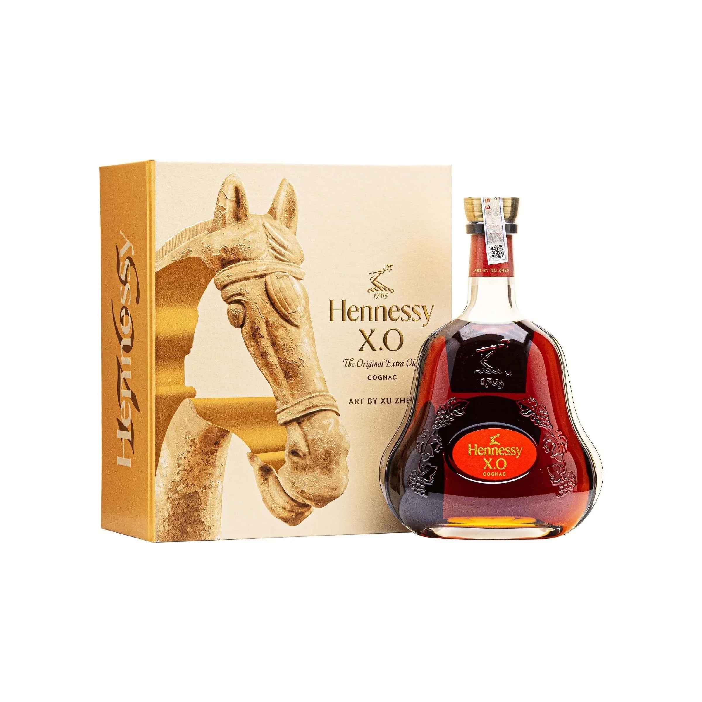 XO Horse 0.7L