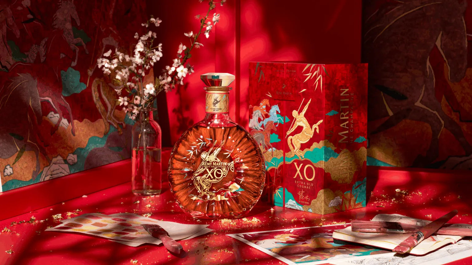 XO Giftpack